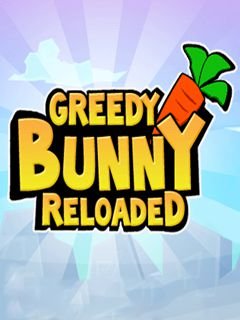 game pic for Greedy Bunny: Reloaded